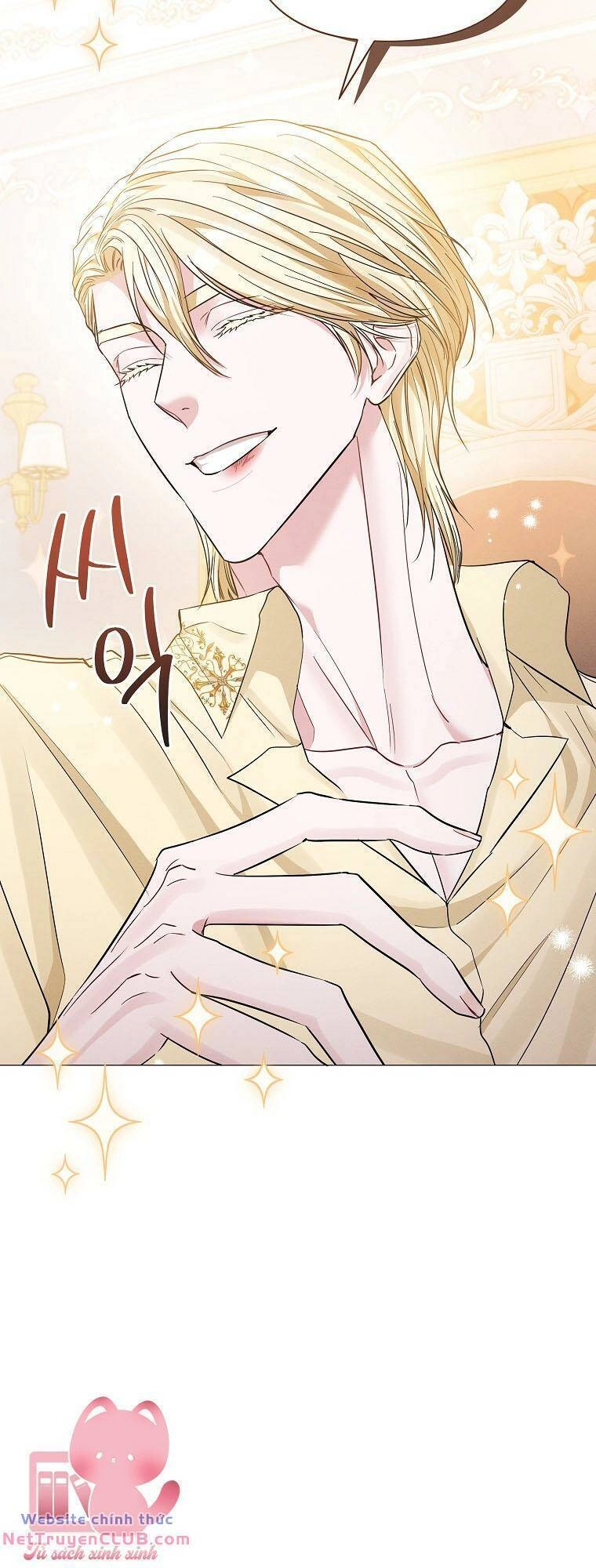 Này Người Chồng Phản Diện, Ngài Ám Ảnh Sai Người Rồi Chapter 15 - 55