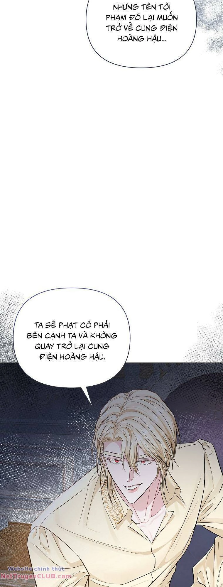 Này Người Chồng Phản Diện, Ngài Ám Ảnh Sai Người Rồi Chapter 15 - 57