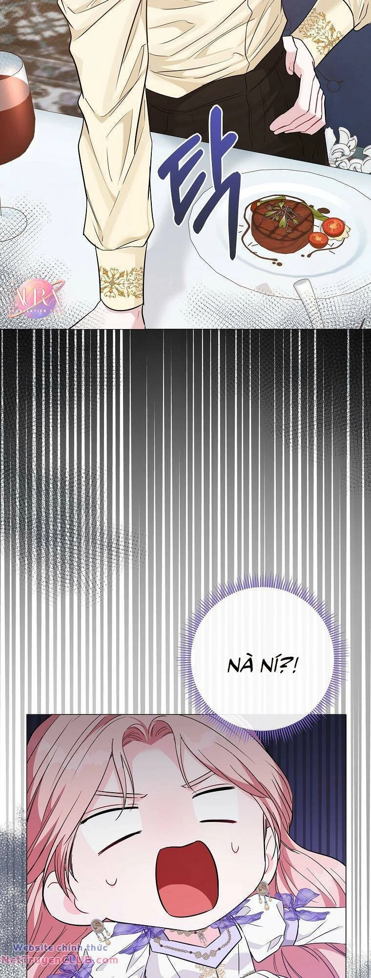 Này Người Chồng Phản Diện, Ngài Ám Ảnh Sai Người Rồi Chapter 15 - 58