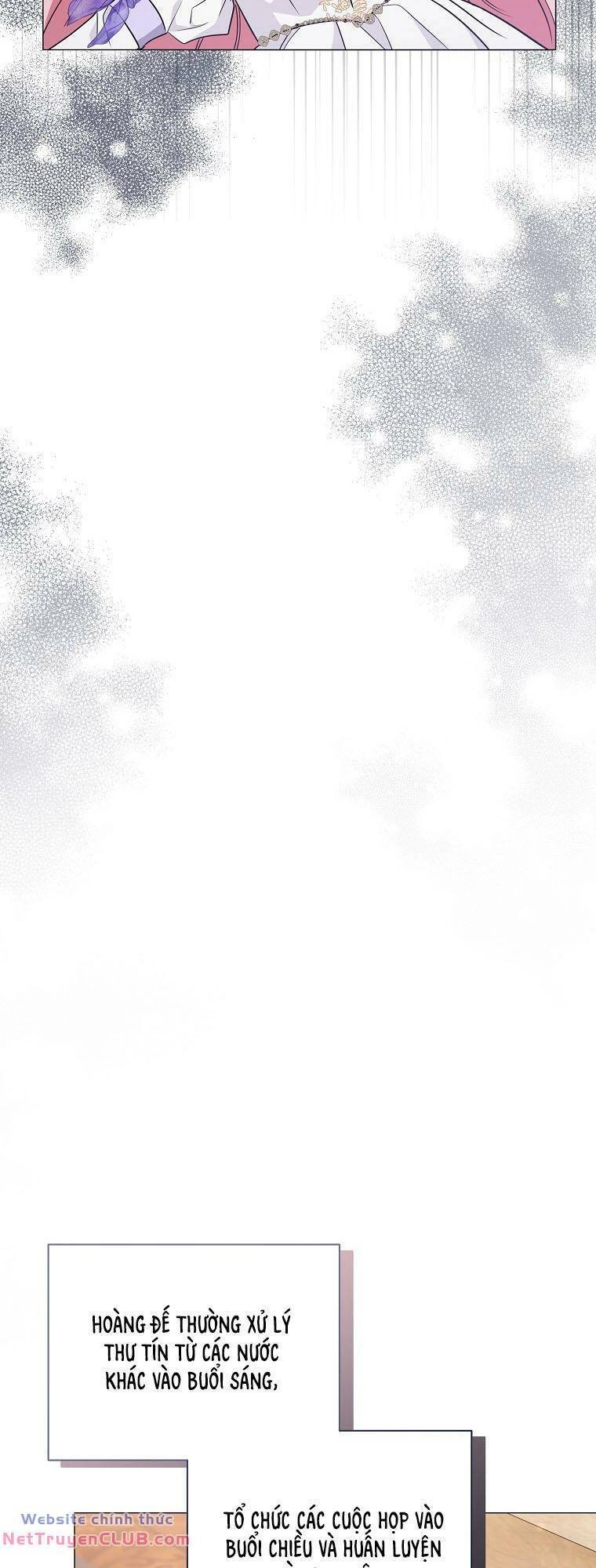 Này Người Chồng Phản Diện, Ngài Ám Ảnh Sai Người Rồi Chapter 15 - 59