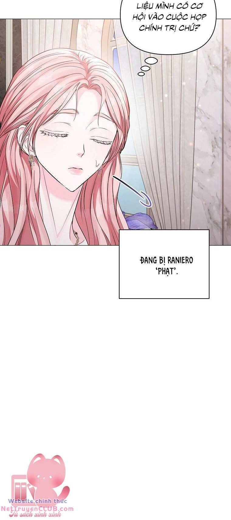 Này Người Chồng Phản Diện, Ngài Ám Ảnh Sai Người Rồi Chapter 15 - 61