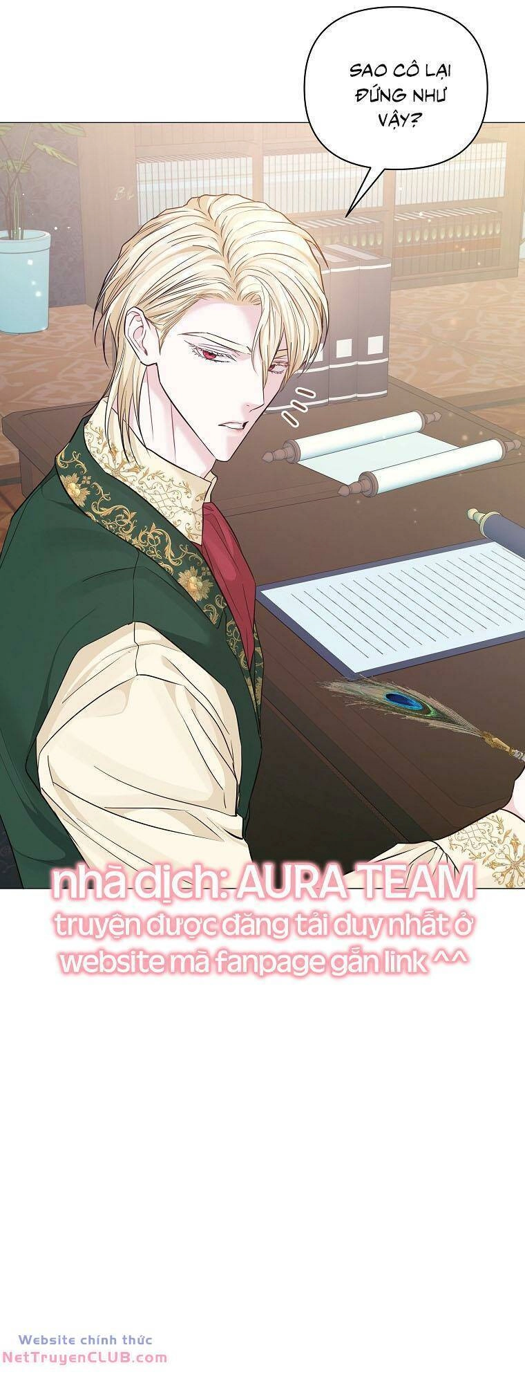 Này Người Chồng Phản Diện, Ngài Ám Ảnh Sai Người Rồi Chapter 15 - 62