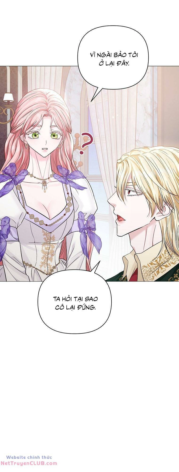 Này Người Chồng Phản Diện, Ngài Ám Ảnh Sai Người Rồi Chapter 15 - 63