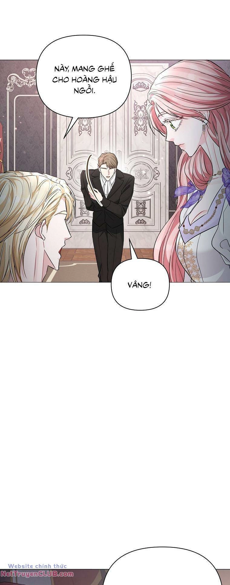 Này Người Chồng Phản Diện, Ngài Ám Ảnh Sai Người Rồi Chapter 15 - 65