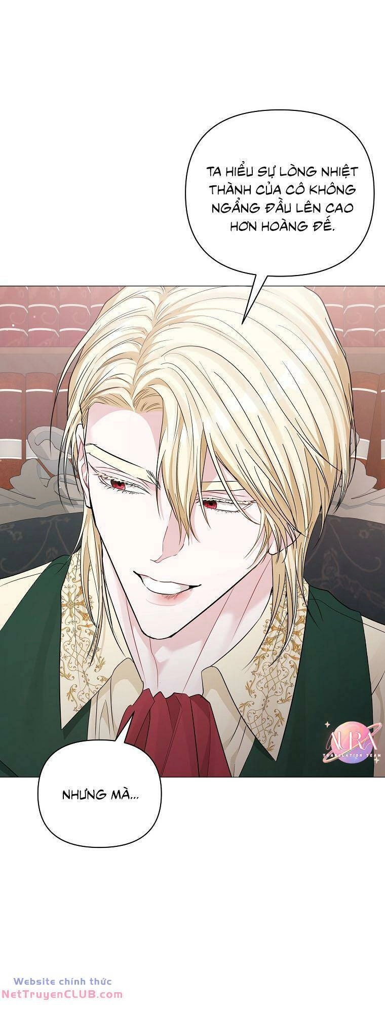 Này Người Chồng Phản Diện, Ngài Ám Ảnh Sai Người Rồi Chapter 15 - 69