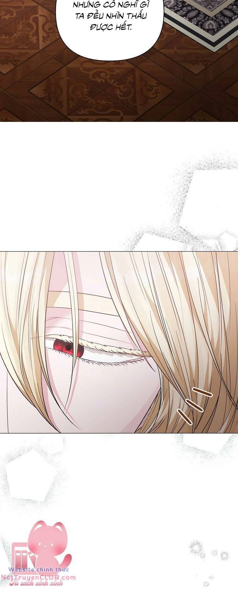 Này Người Chồng Phản Diện, Ngài Ám Ảnh Sai Người Rồi Chapter 15 - 72