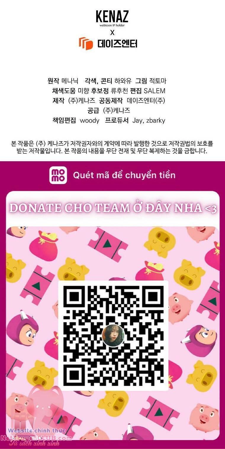 Này Người Chồng Phản Diện, Ngài Ám Ảnh Sai Người Rồi Chapter 15 - 76