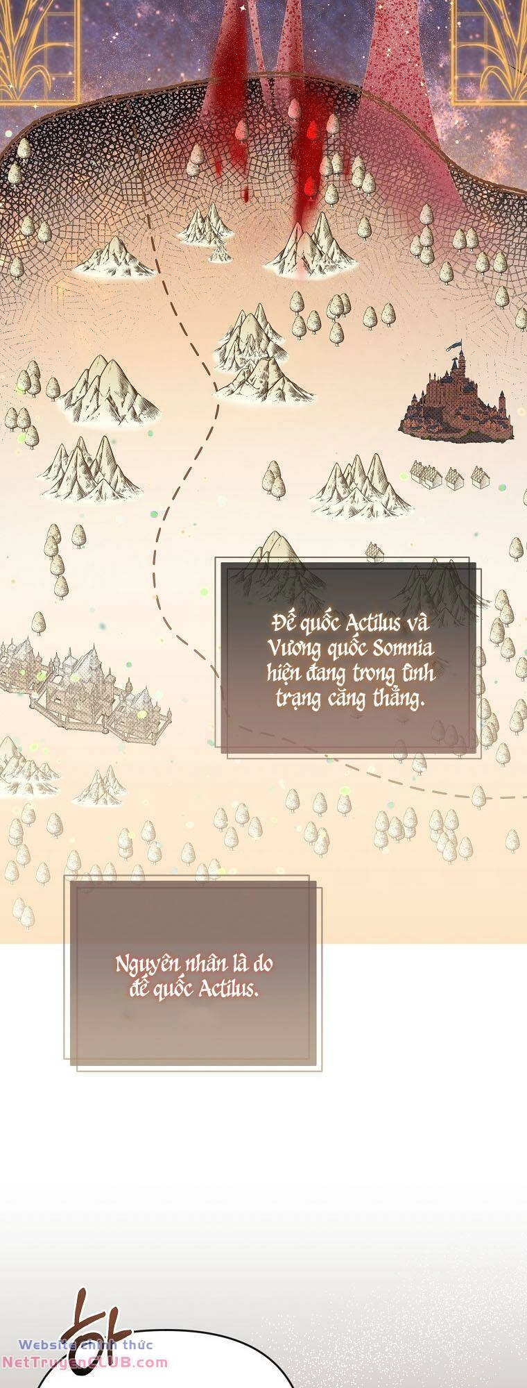 Này Người Chồng Phản Diện, Ngài Ám Ảnh Sai Người Rồi Chapter 16 - 4