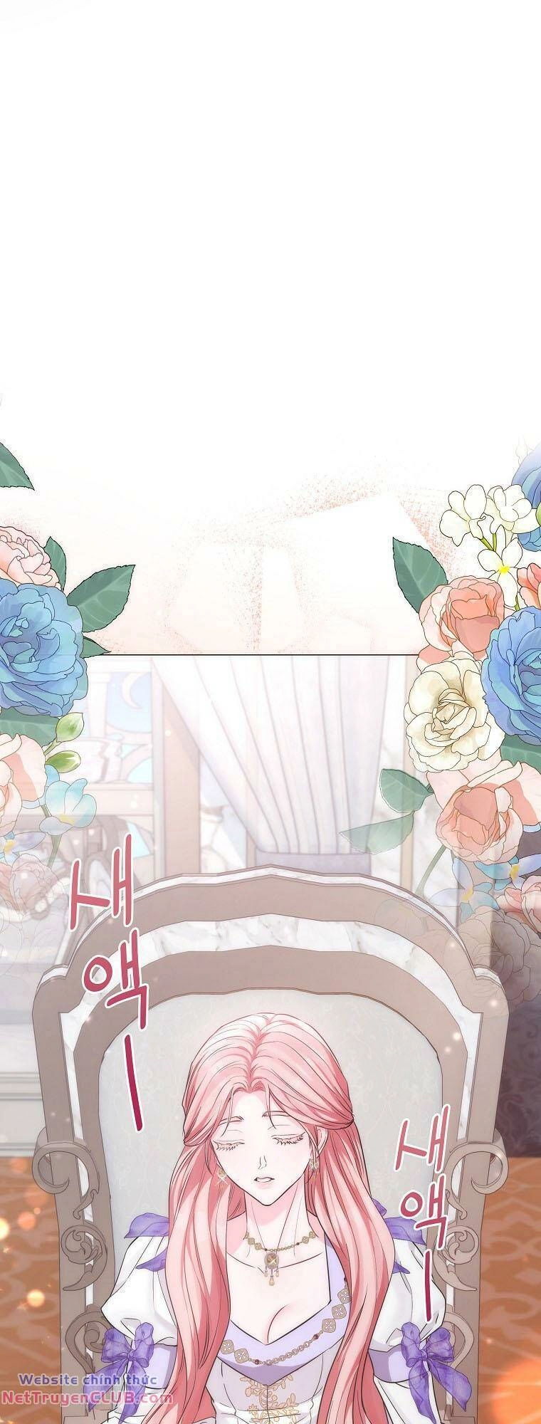 Này Người Chồng Phản Diện, Ngài Ám Ảnh Sai Người Rồi Chapter 16 - 8