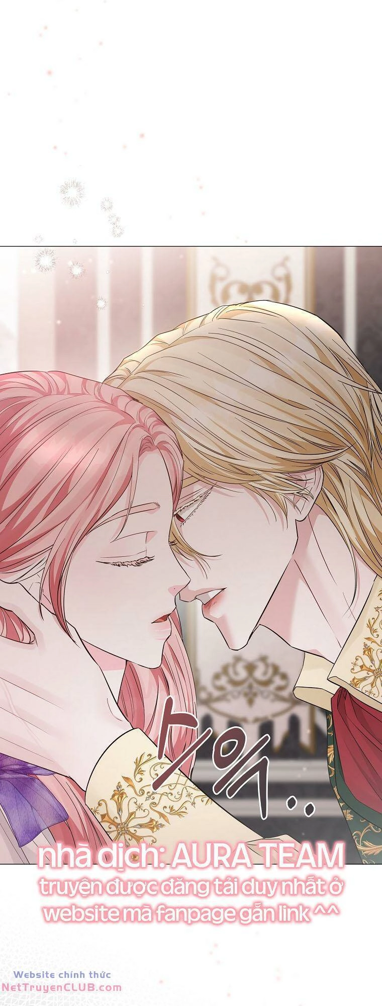 Này Người Chồng Phản Diện, Ngài Ám Ảnh Sai Người Rồi Chapter 16 - 15