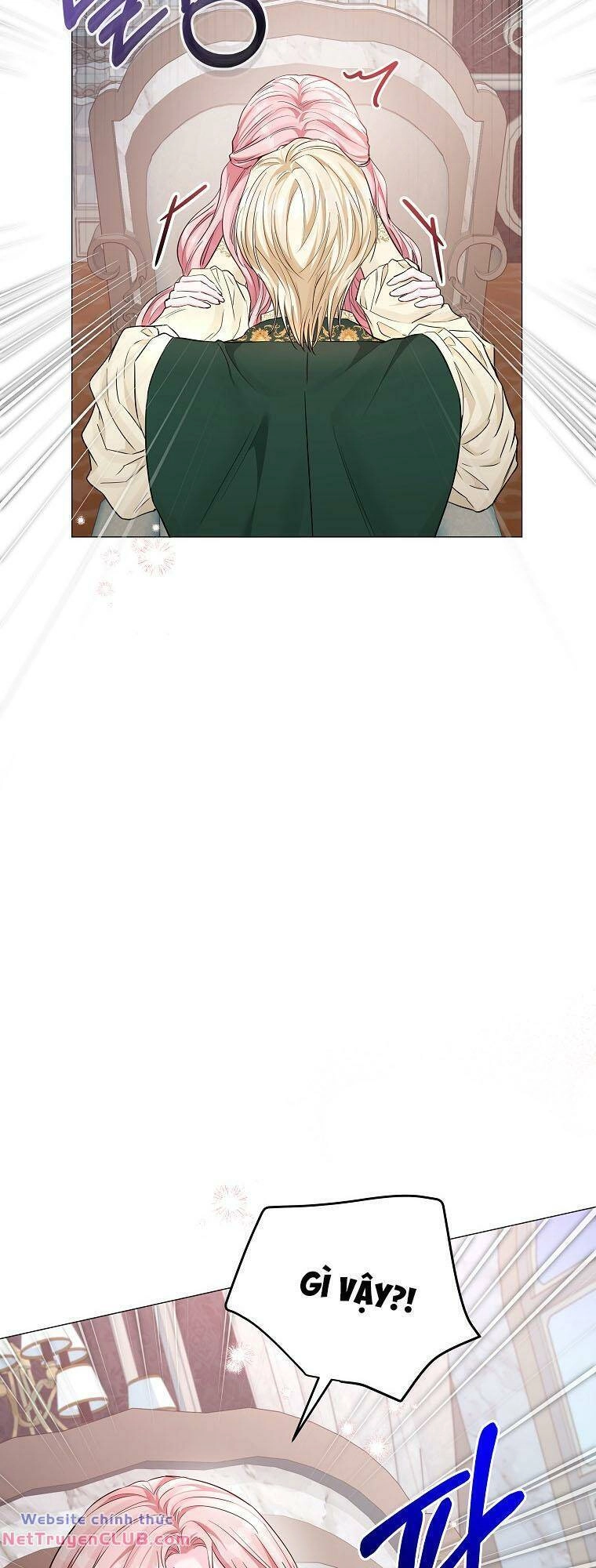 Này Người Chồng Phản Diện, Ngài Ám Ảnh Sai Người Rồi Chapter 16 - 17