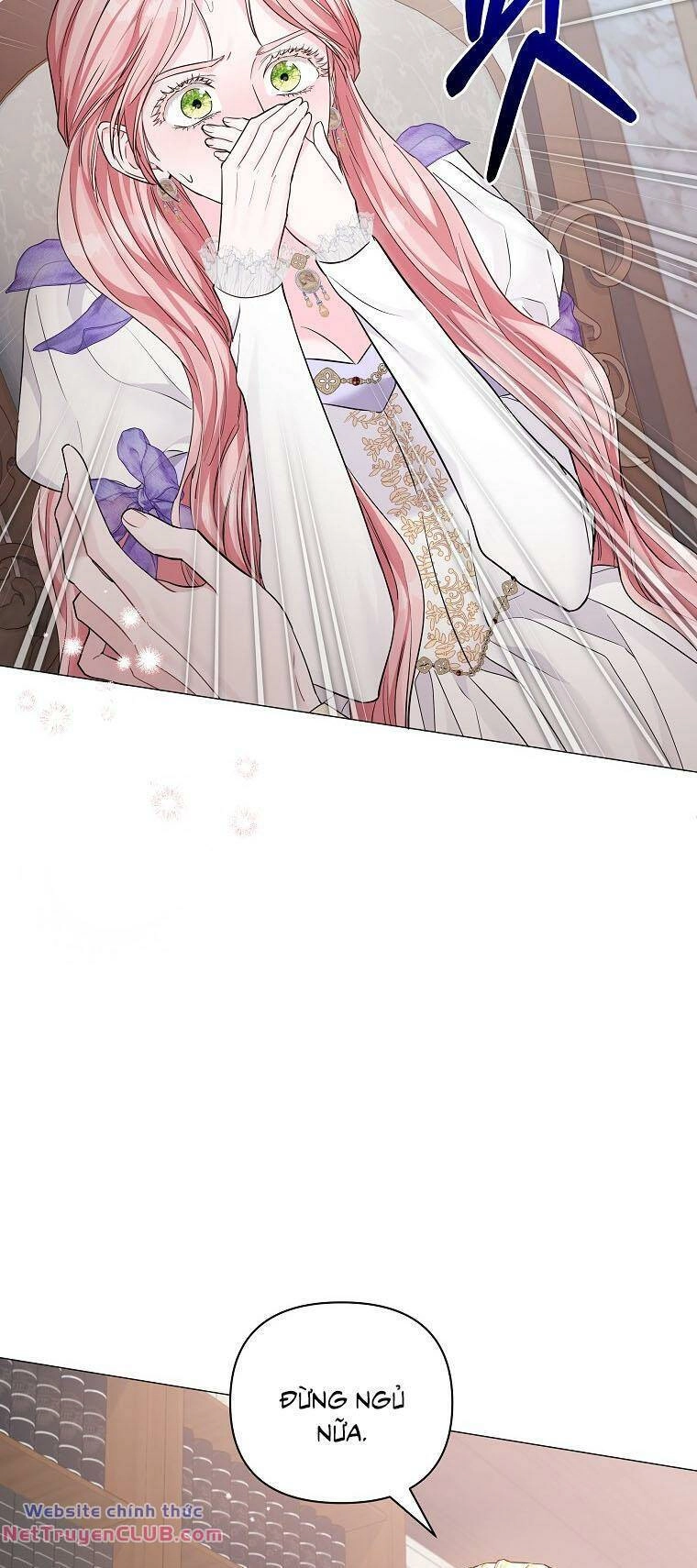 Này Người Chồng Phản Diện, Ngài Ám Ảnh Sai Người Rồi Chapter 16 - 18