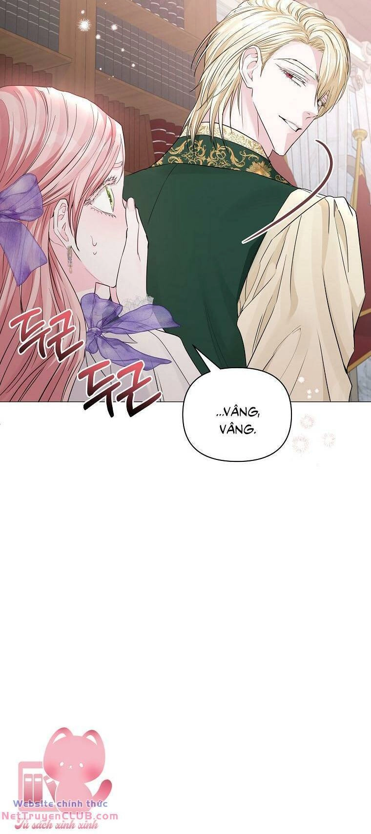 Này Người Chồng Phản Diện, Ngài Ám Ảnh Sai Người Rồi Chapter 16 - 19