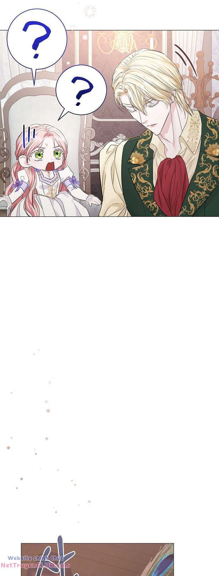 Này Người Chồng Phản Diện, Ngài Ám Ảnh Sai Người Rồi Chapter 16 - 20