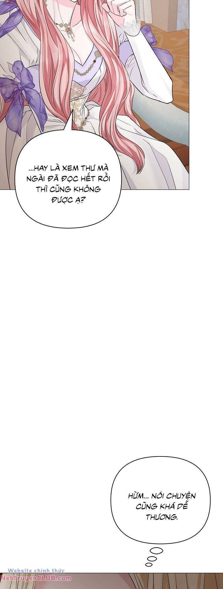 Này Người Chồng Phản Diện, Ngài Ám Ảnh Sai Người Rồi Chapter 16 - 23