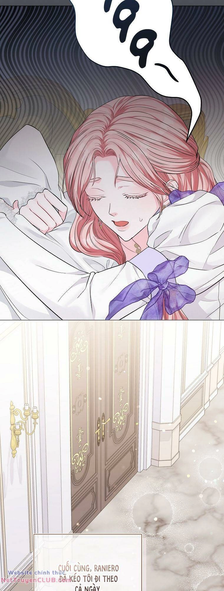 Này Người Chồng Phản Diện, Ngài Ám Ảnh Sai Người Rồi Chapter 16 - 30