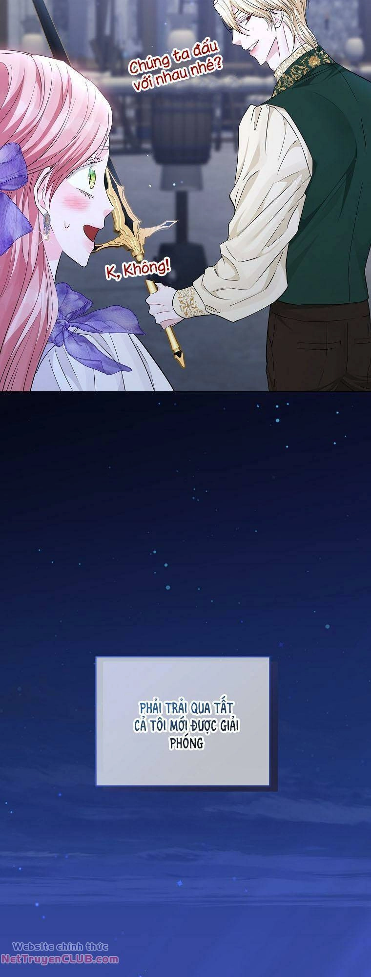 Này Người Chồng Phản Diện, Ngài Ám Ảnh Sai Người Rồi Chapter 16 - 33