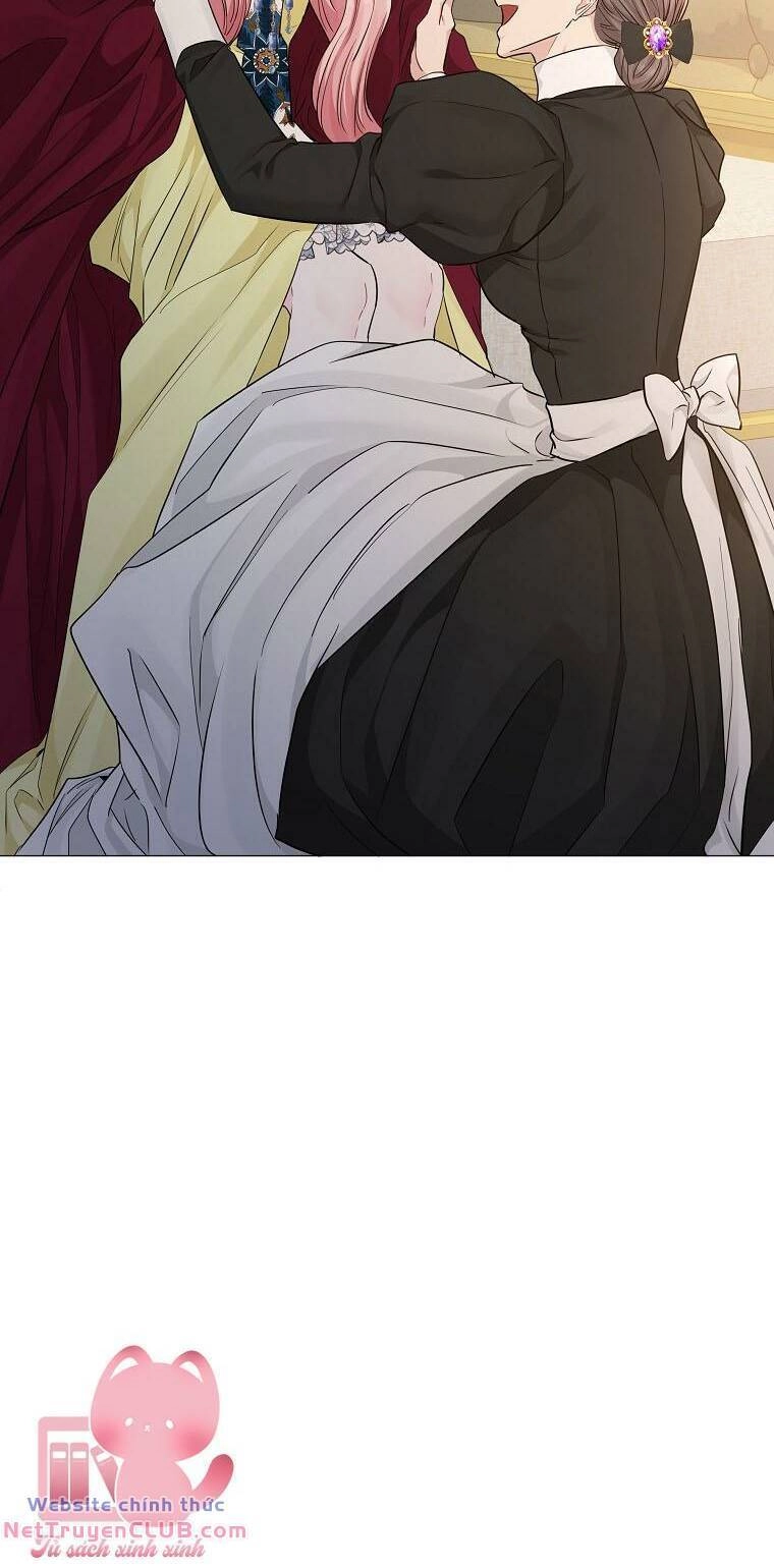 Này Người Chồng Phản Diện, Ngài Ám Ảnh Sai Người Rồi Chapter 16 - 37