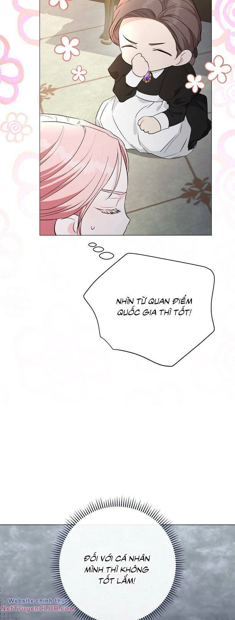 Này Người Chồng Phản Diện, Ngài Ám Ảnh Sai Người Rồi Chapter 16 - 39