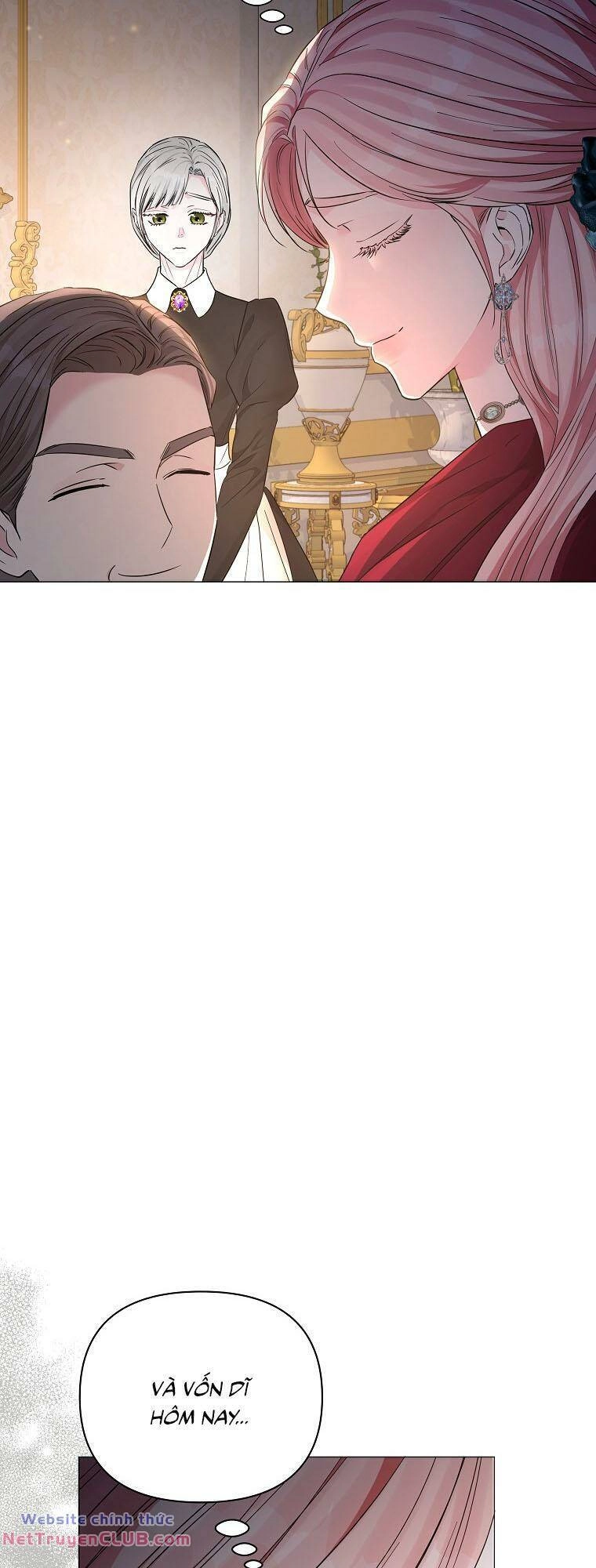 Này Người Chồng Phản Diện, Ngài Ám Ảnh Sai Người Rồi Chapter 16 - 41