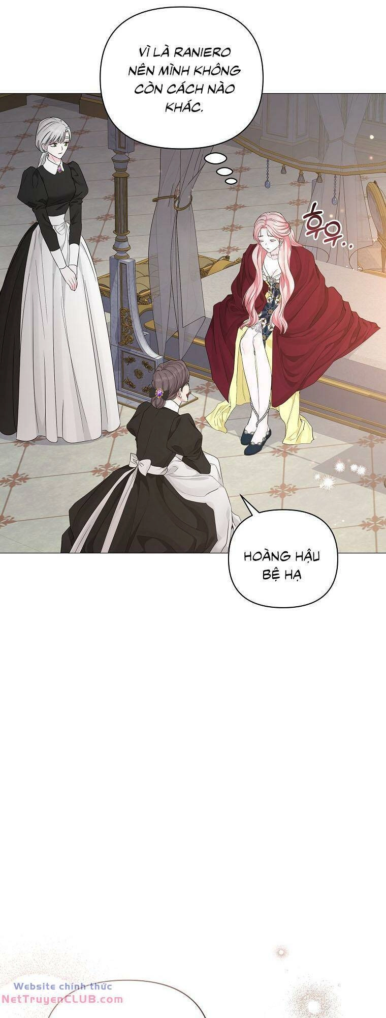 Này Người Chồng Phản Diện, Ngài Ám Ảnh Sai Người Rồi Chapter 16 - 44