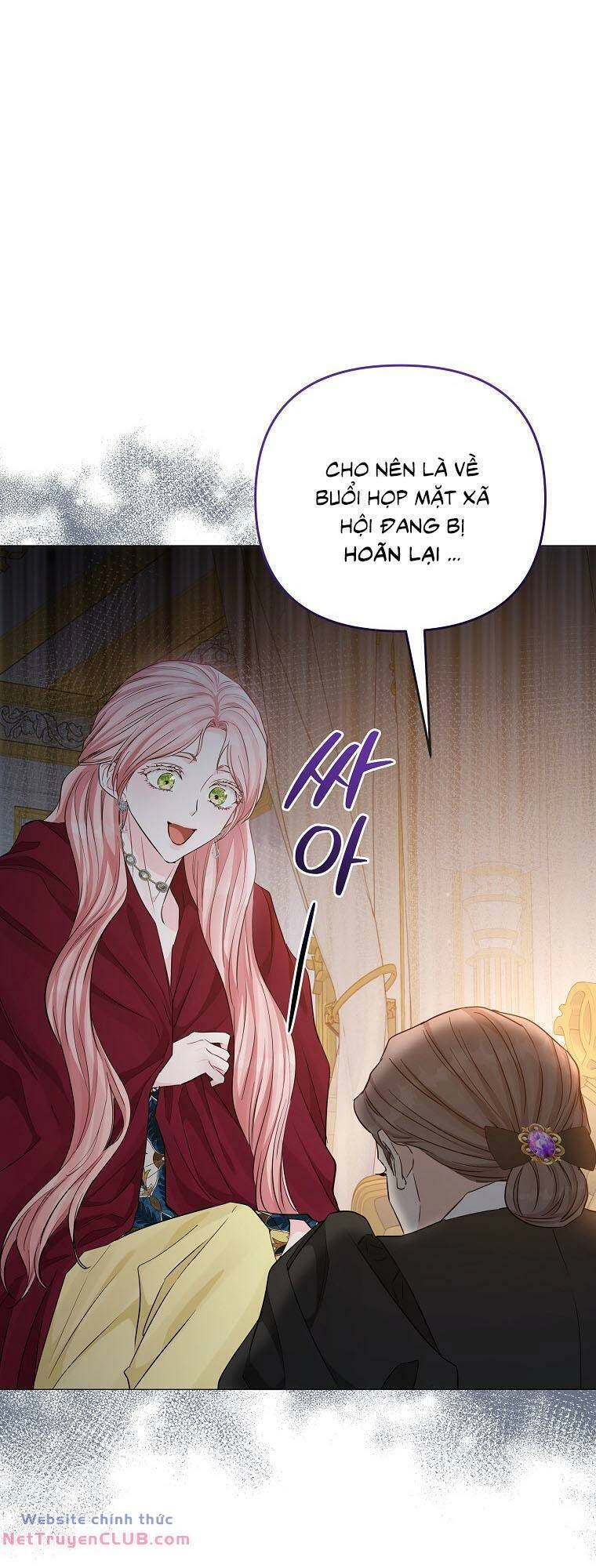 Này Người Chồng Phản Diện, Ngài Ám Ảnh Sai Người Rồi Chapter 16 - 48