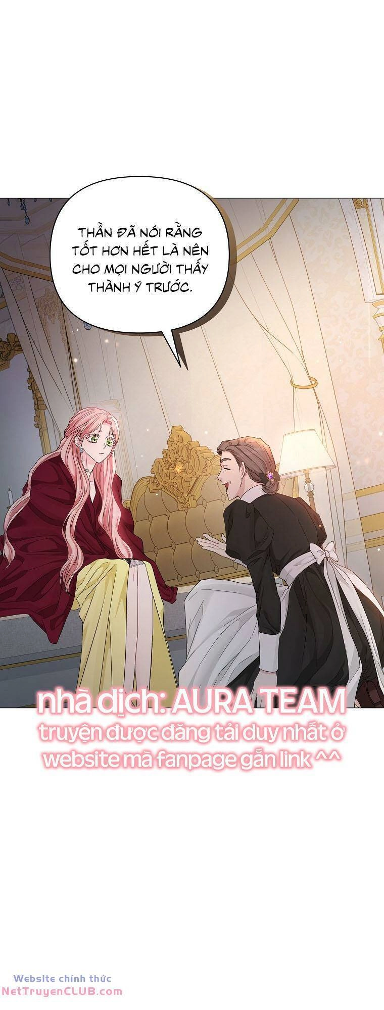 Này Người Chồng Phản Diện, Ngài Ám Ảnh Sai Người Rồi Chapter 16 - 52