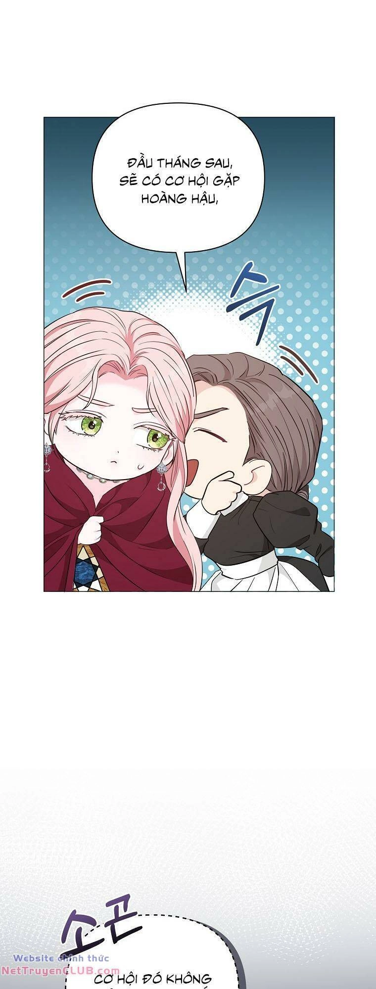 Này Người Chồng Phản Diện, Ngài Ám Ảnh Sai Người Rồi Chapter 16 - 53