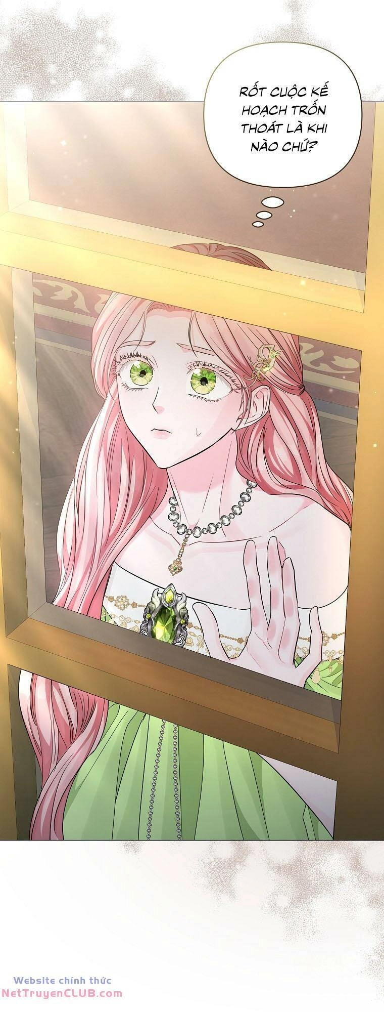 Này Người Chồng Phản Diện, Ngài Ám Ảnh Sai Người Rồi Chapter 16 - 59