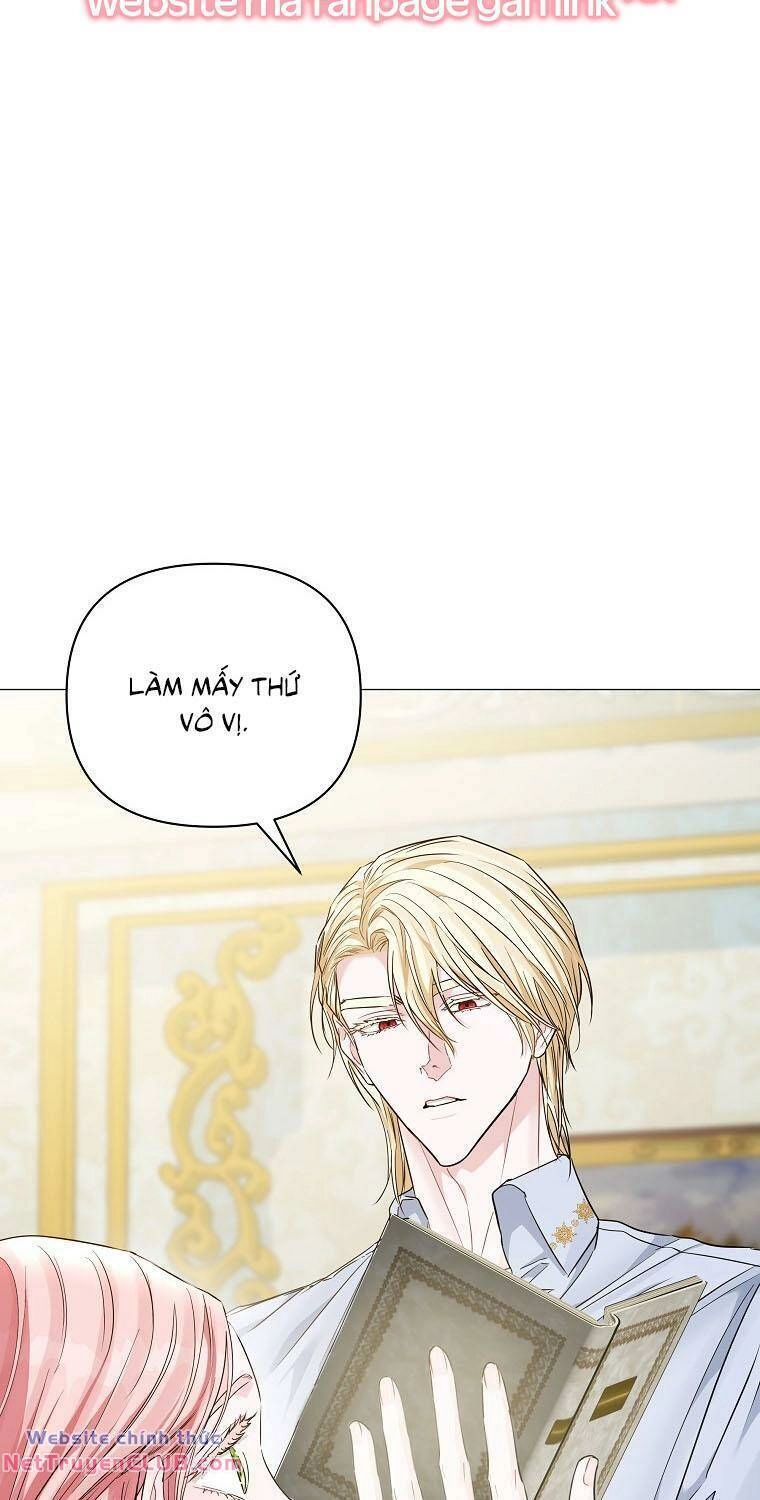 Này Người Chồng Phản Diện, Ngài Ám Ảnh Sai Người Rồi Chapter 16 - 66