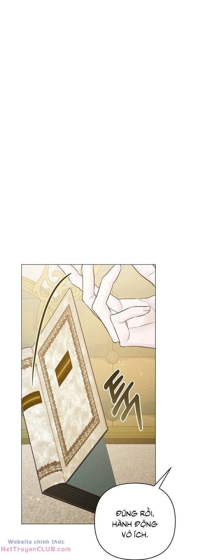 Này Người Chồng Phản Diện, Ngài Ám Ảnh Sai Người Rồi Chapter 16 - 70