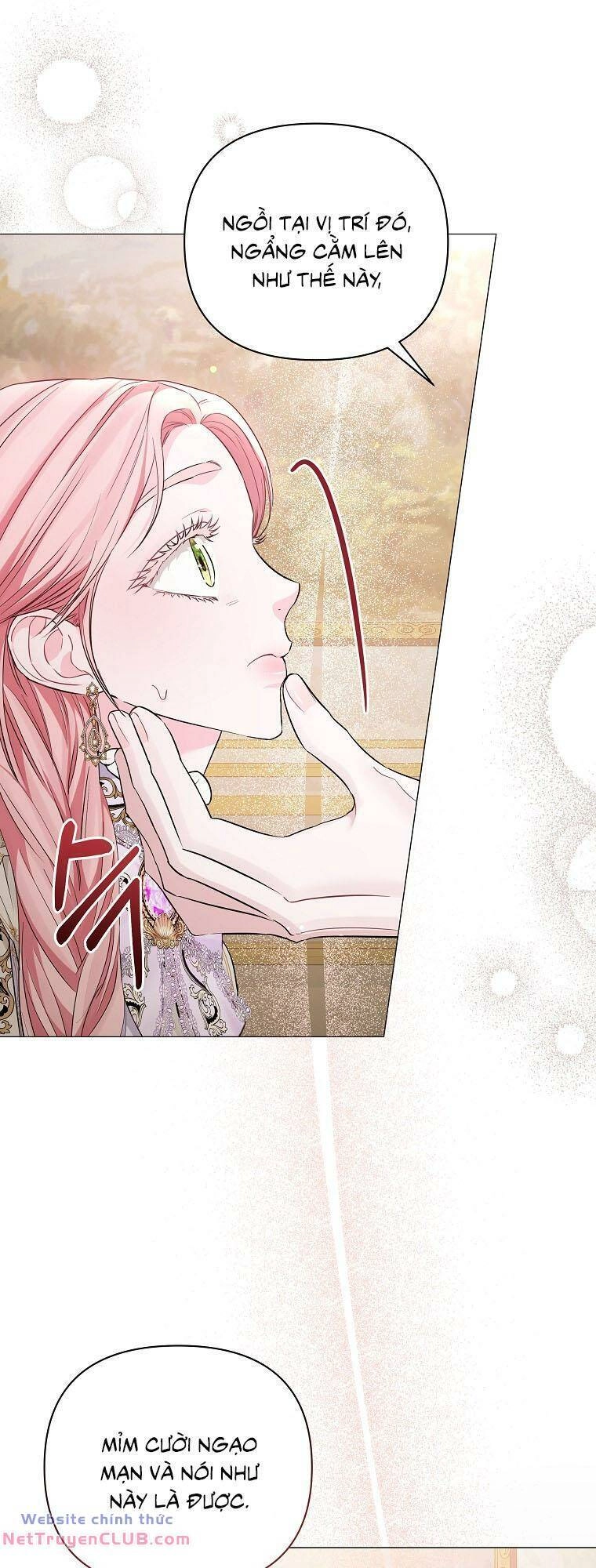 Này Người Chồng Phản Diện, Ngài Ám Ảnh Sai Người Rồi Chapter 16 - 72