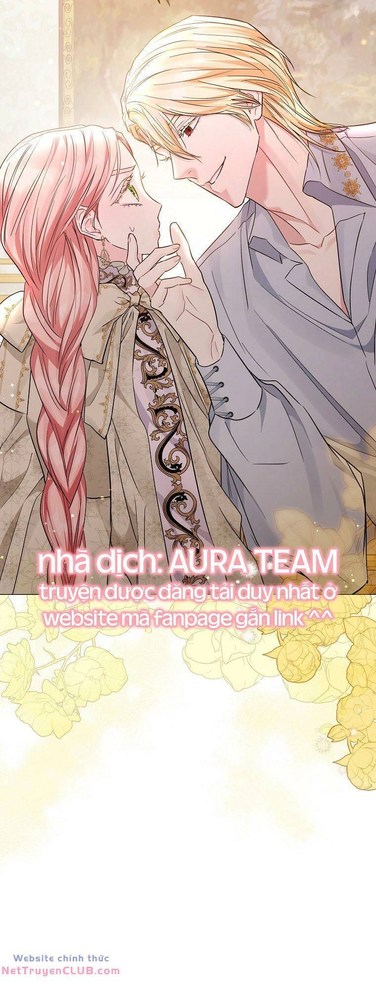 Này Người Chồng Phản Diện, Ngài Ám Ảnh Sai Người Rồi Chapter 16 - 76