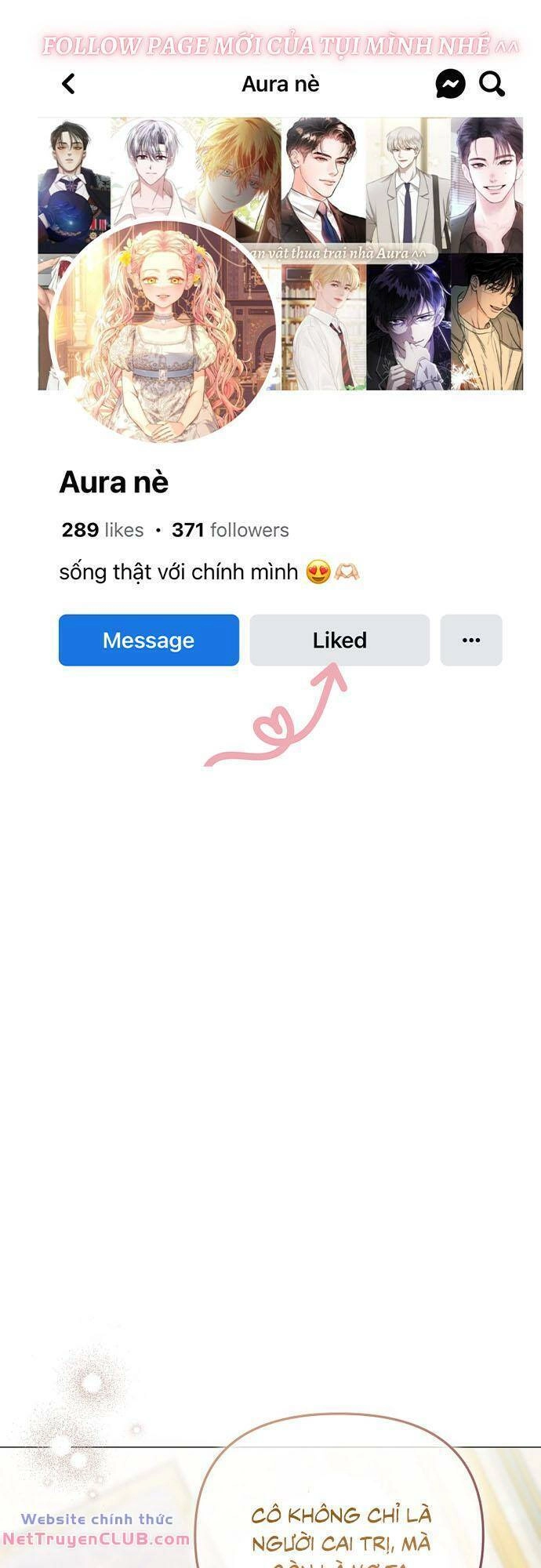 Này Người Chồng Phản Diện, Ngài Ám Ảnh Sai Người Rồi Chapter 17 - 1