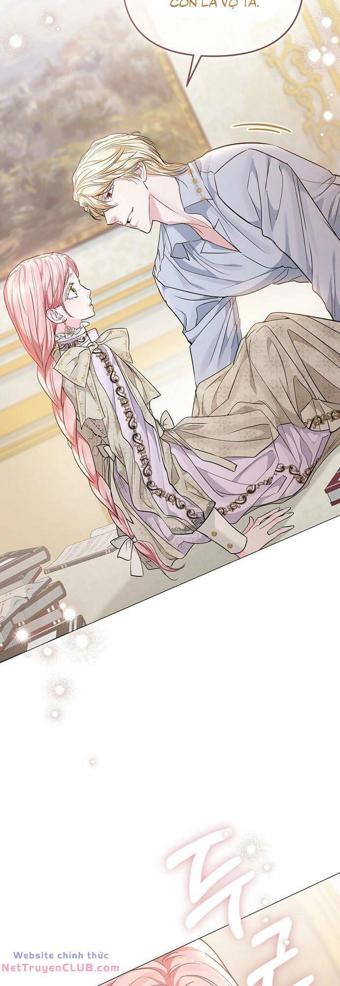 Này Người Chồng Phản Diện, Ngài Ám Ảnh Sai Người Rồi Chapter 17 - 2