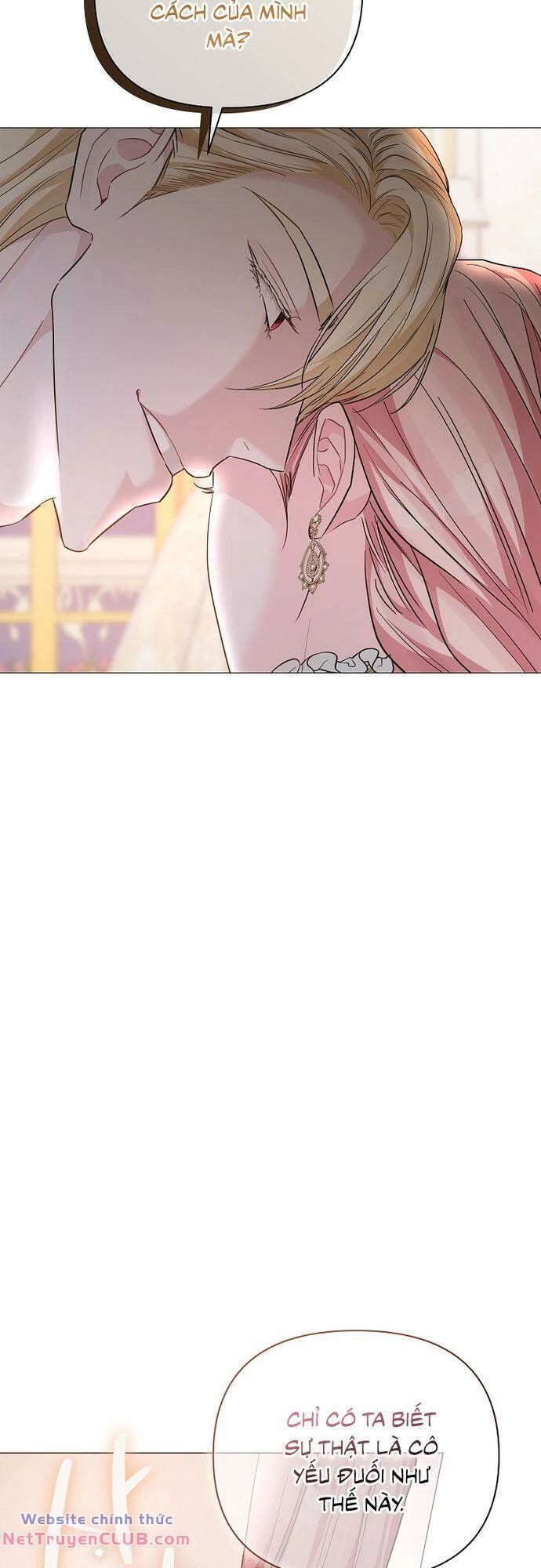 Này Người Chồng Phản Diện, Ngài Ám Ảnh Sai Người Rồi Chapter 17 - 4