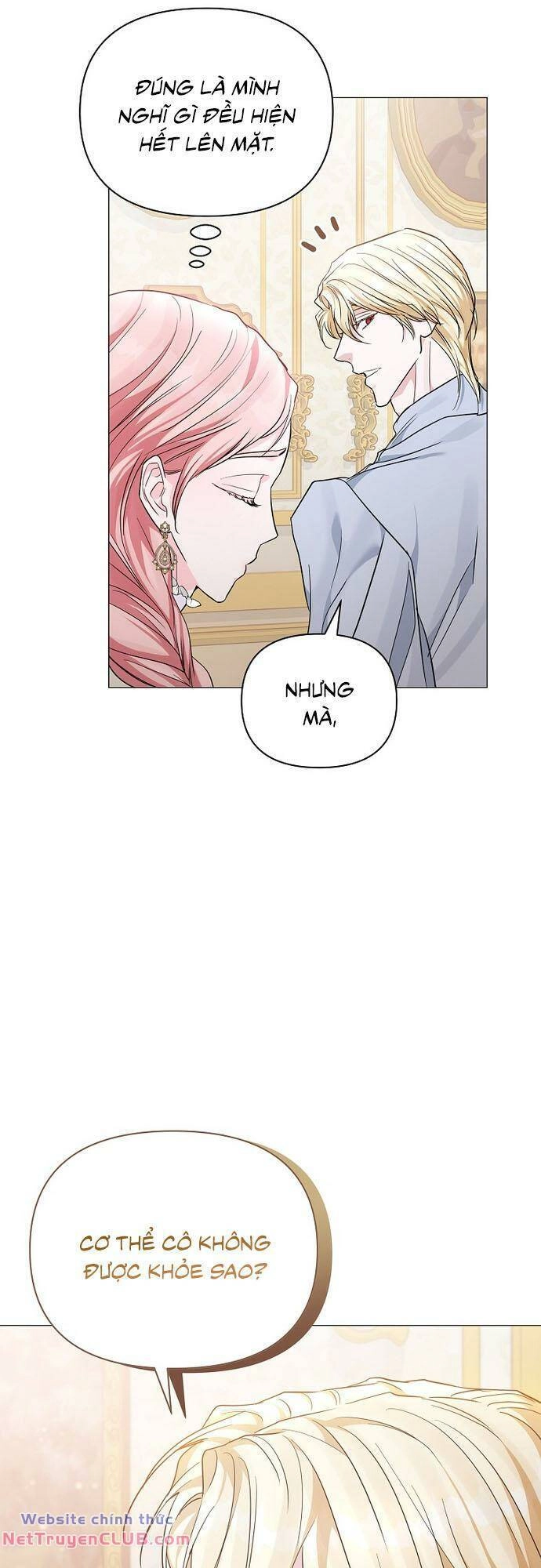 Này Người Chồng Phản Diện, Ngài Ám Ảnh Sai Người Rồi Chapter 17 - 8