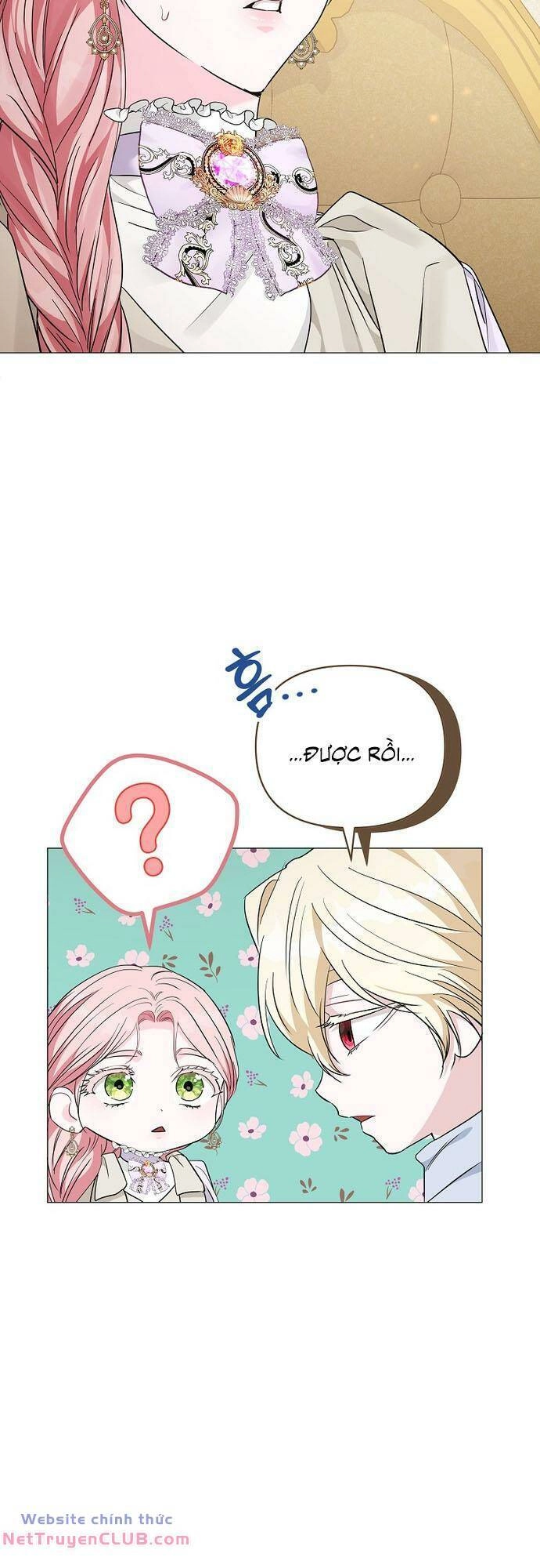 Này Người Chồng Phản Diện, Ngài Ám Ảnh Sai Người Rồi Chapter 17 - 10