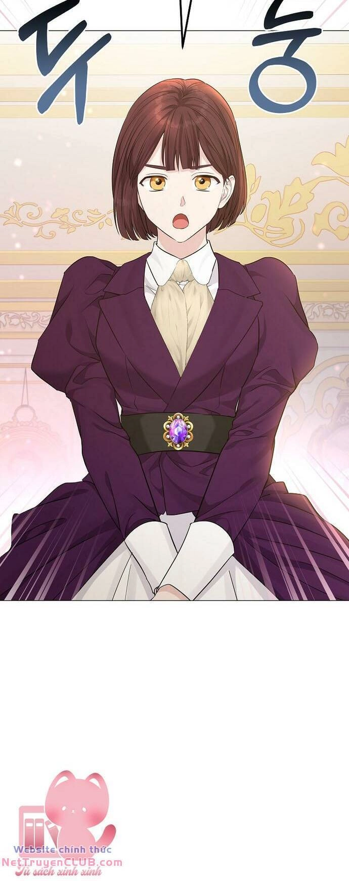 Này Người Chồng Phản Diện, Ngài Ám Ảnh Sai Người Rồi Chapter 17 - 13