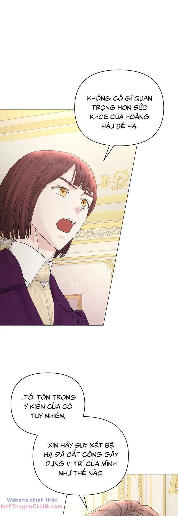 Này Người Chồng Phản Diện, Ngài Ám Ảnh Sai Người Rồi Chapter 17 - 16