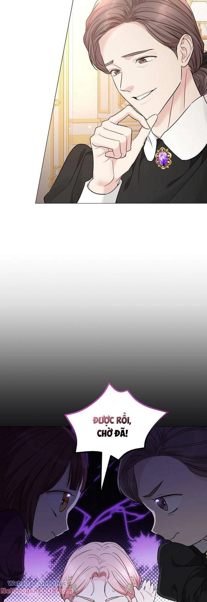 Này Người Chồng Phản Diện, Ngài Ám Ảnh Sai Người Rồi Chapter 17 - 17