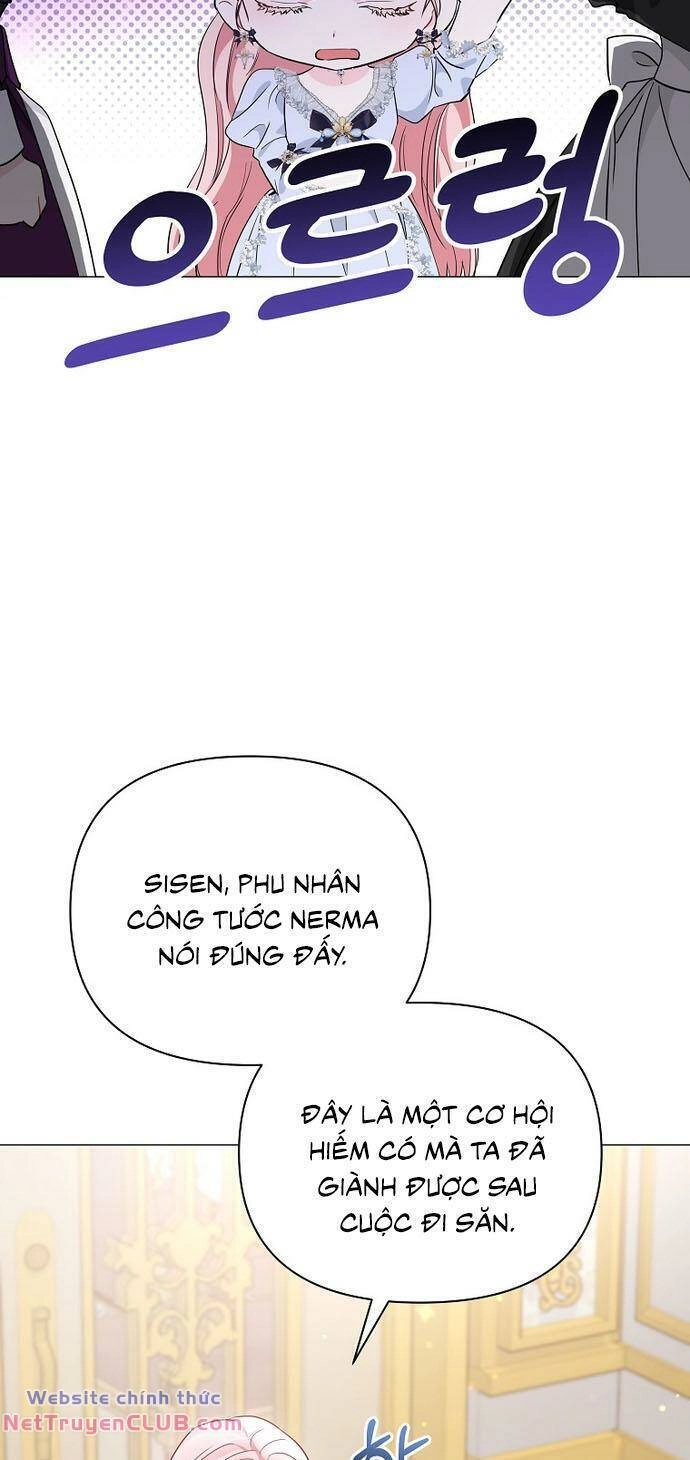 Này Người Chồng Phản Diện, Ngài Ám Ảnh Sai Người Rồi Chapter 17 - 18