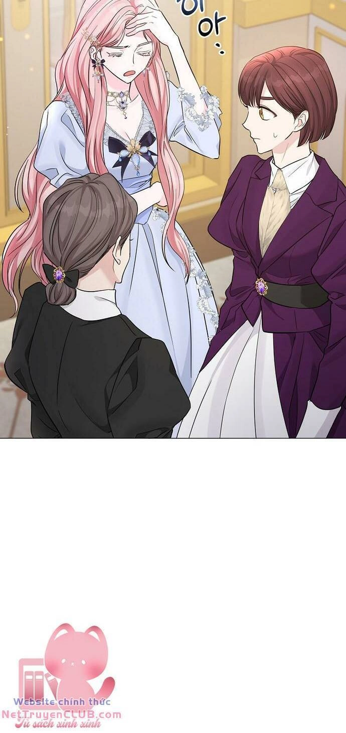 Này Người Chồng Phản Diện, Ngài Ám Ảnh Sai Người Rồi Chapter 17 - 19