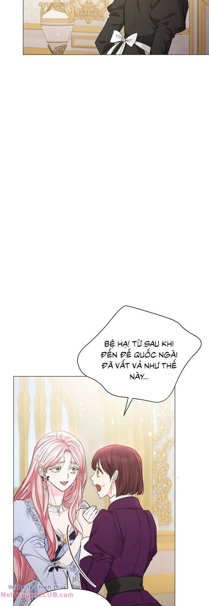 Này Người Chồng Phản Diện, Ngài Ám Ảnh Sai Người Rồi Chapter 17 - 21