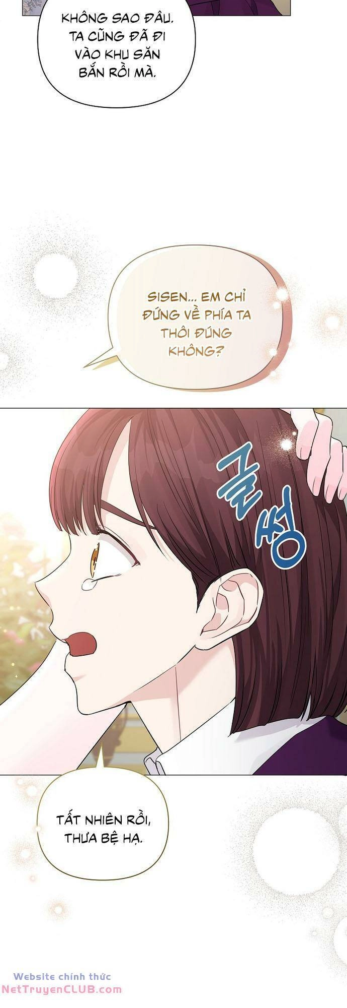 Này Người Chồng Phản Diện, Ngài Ám Ảnh Sai Người Rồi Chapter 17 - 22