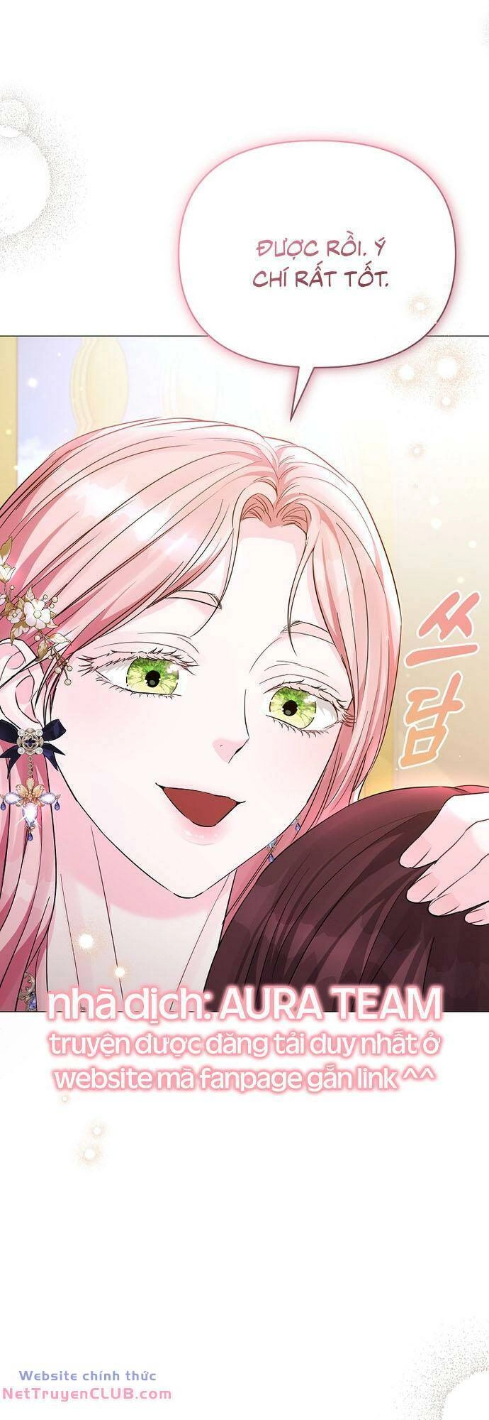 Này Người Chồng Phản Diện, Ngài Ám Ảnh Sai Người Rồi Chapter 17 - 23