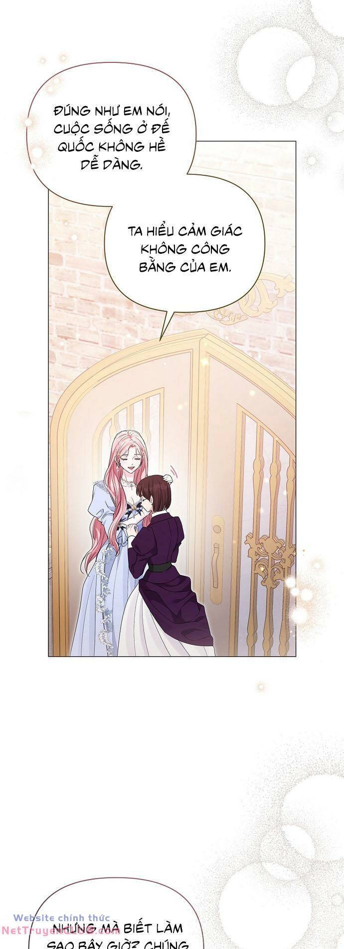 Này Người Chồng Phản Diện, Ngài Ám Ảnh Sai Người Rồi Chapter 17 - 24