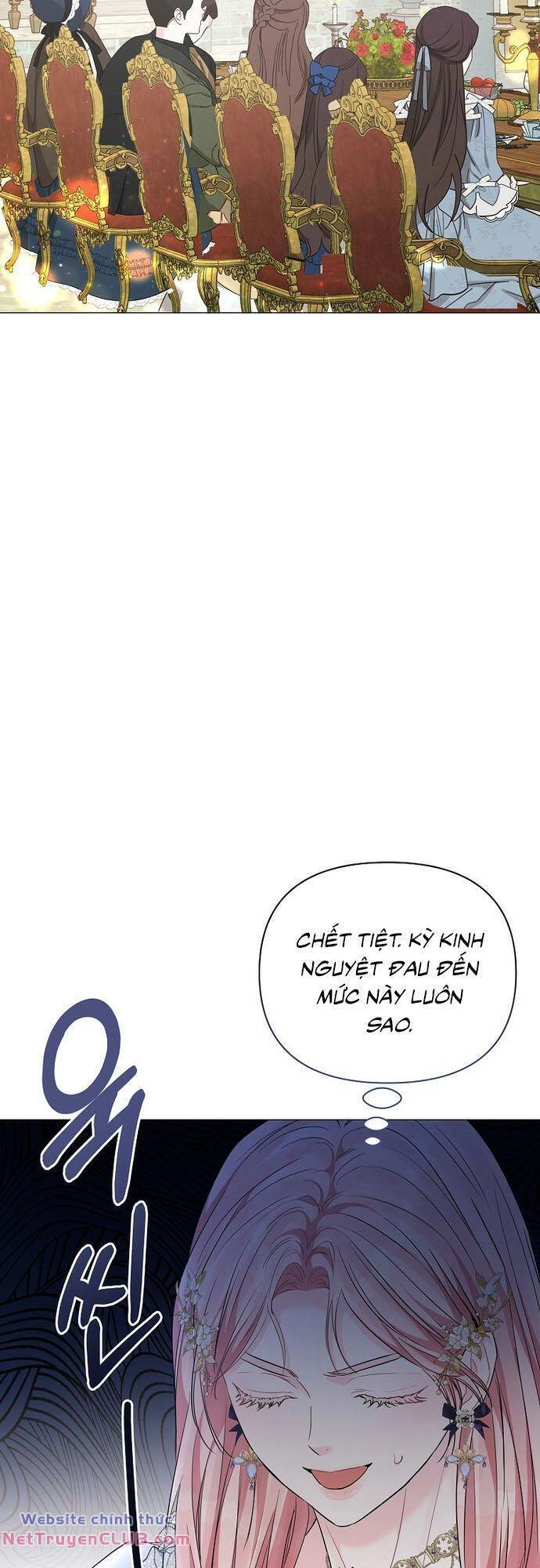 Này Người Chồng Phản Diện, Ngài Ám Ảnh Sai Người Rồi Chapter 17 - 27