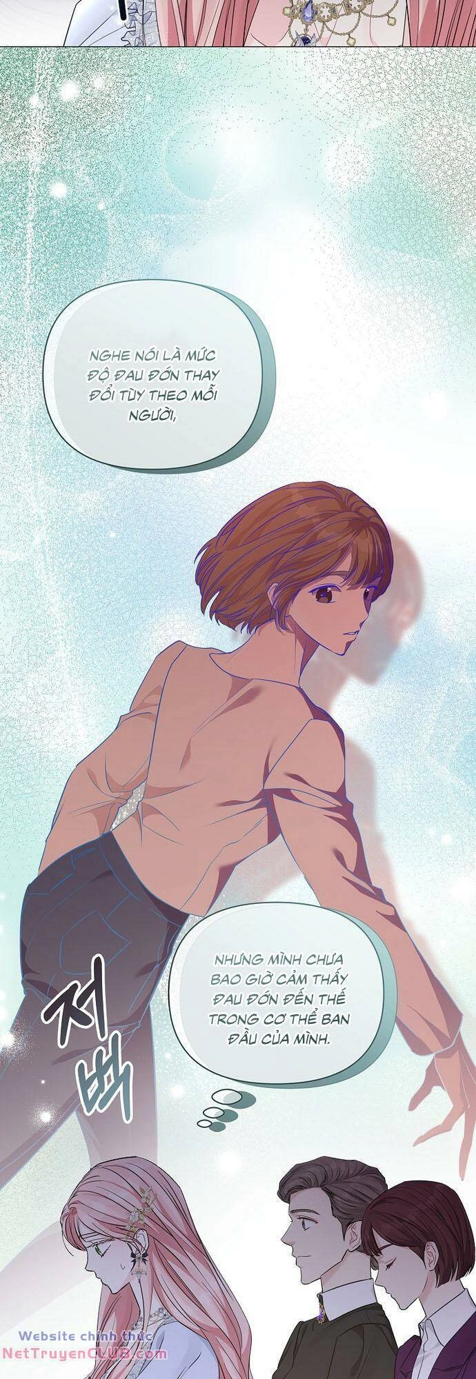 Này Người Chồng Phản Diện, Ngài Ám Ảnh Sai Người Rồi Chapter 17 - 28