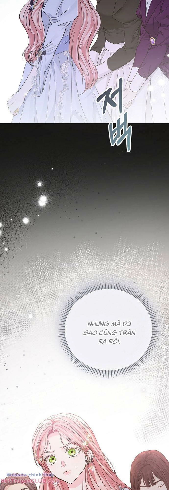 Này Người Chồng Phản Diện, Ngài Ám Ảnh Sai Người Rồi Chapter 17 - 29